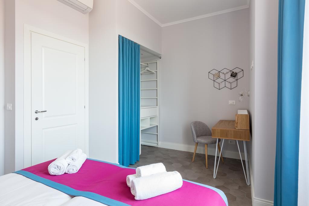 Lata Luxury Penthouse Lejlighed Rom Eksteriør billede