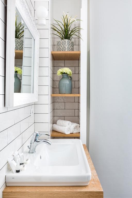 Lata Luxury Penthouse Lejlighed Rom Eksteriør billede